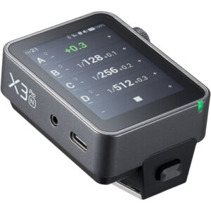 X3Pro-N