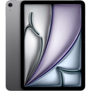 11" iPad Air (M4, 128GB, Wi-Fi + 5G, Space Gray) MFR #MH784LL/A