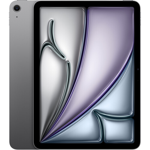 13" iPad Air (M4, 1TB, Wi-Fi + 5G, Gray) MFR #MH9R4LL/A