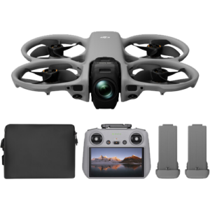 Avata 360 Fly More Combo (DJI RC 2)