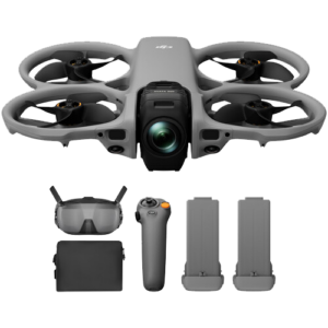 Avata 360 Motion Fly More Combo (DJI Goggles N3)