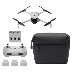 Lito X1 Fly More Combo (DJI RC-N3)