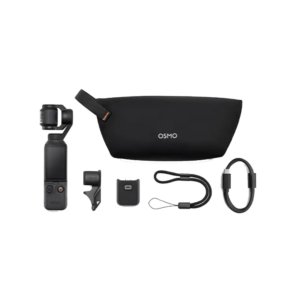 Osmo Pocket 4 Standard Combo