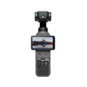 Osmo Pocket 4 Creator Combo