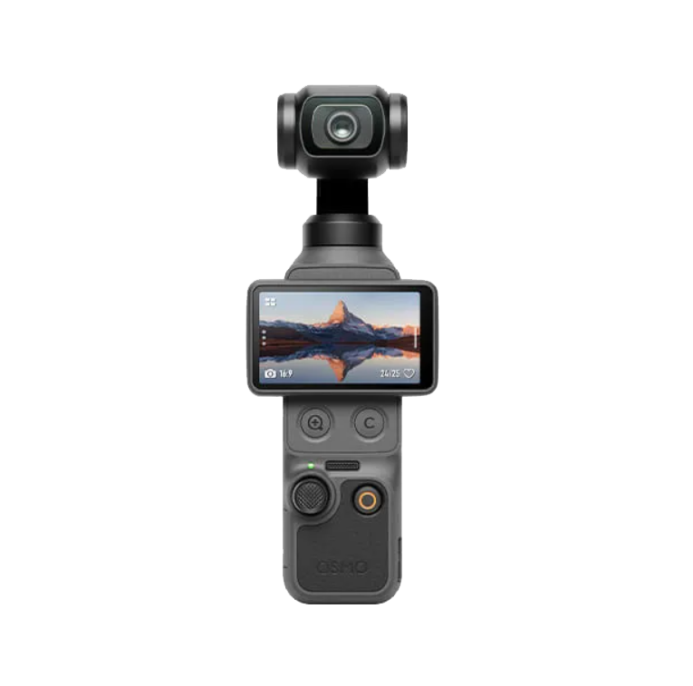 Osmo Pocket 4 Creator Combo