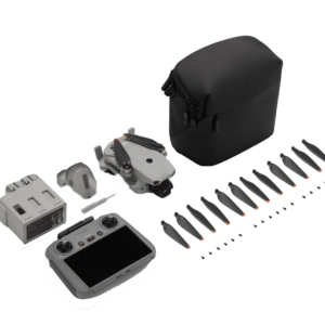 Lito X1 Fly More Combo Plus (DJI RC 2)