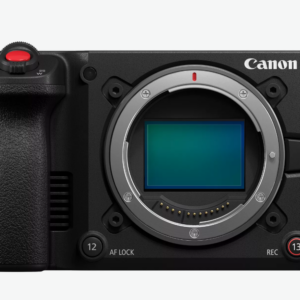 EOS C50 cuerpo solo
