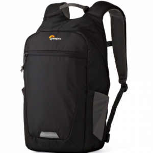 HATCHBACK 150 AW II BLACK BACKPACK PHOTO