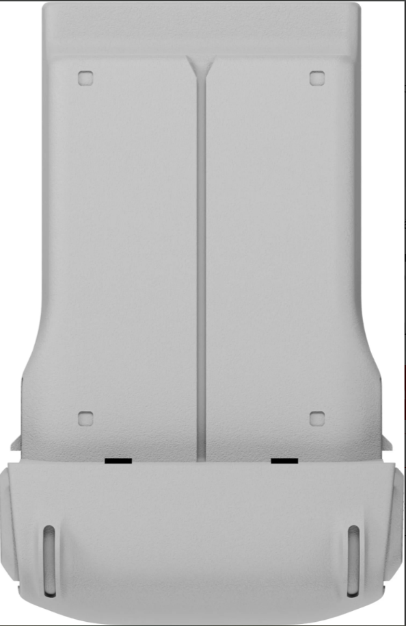 Lito Series Intelligent Flight Battery Plus