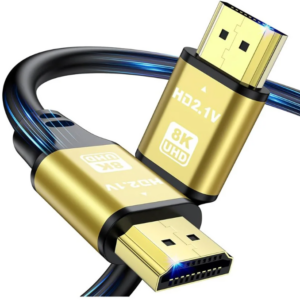 Cable HDMI 2.1 8k 15 metros