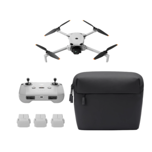 Lito 1 Fly More Combo (DJI RC-N3)