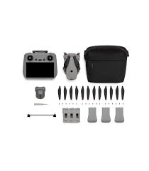 Lito X1 Fly More Combo (DJI RC 2)