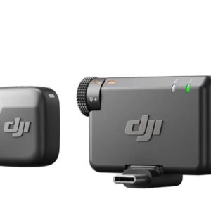 DJI MIC MINI 2 (1TX + 1RX)