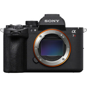 a7R VI Cuerpo