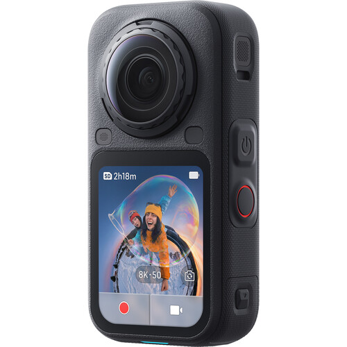 Insta 360 X6
