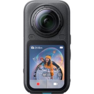 Insta 360 X6 Essencial bundle