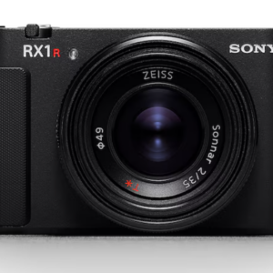 RX1R III Cuerpo solo