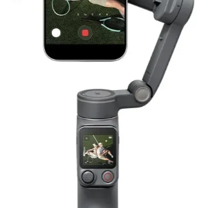 Osmo Mobile 8P Advanced Tracking Combo