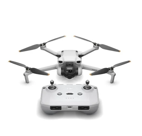 Mini 3 (GL)