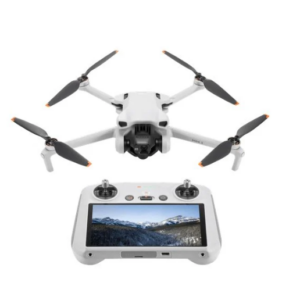 Mini 3 (DJI RC) (GL)