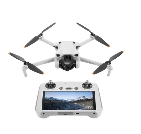 Mini 3 (DJI RC) (GL)