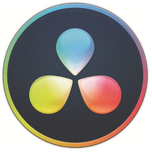DaVinci Resolve Studio (Activation Card)  MFR #DV/RESSTUD