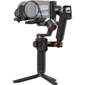 Hohem iSteady MT3 Pro Combo