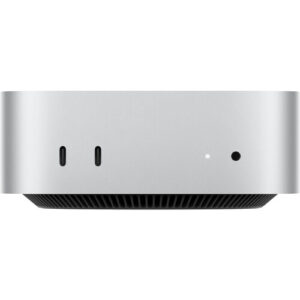 Mac Mini M6 MFR #MM-M6-03 12-Core /16GB RAM / 256GB SSD /12-Core GPU