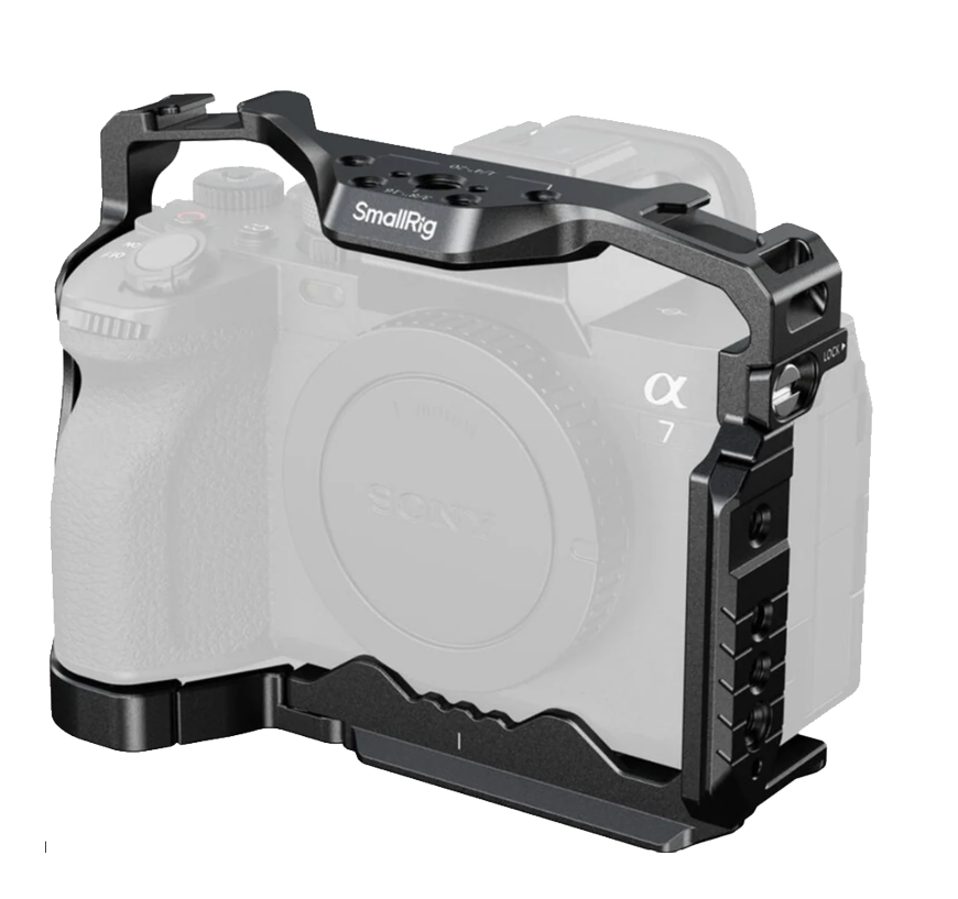 Jaula SmallRig 4481 para Sony A7RV