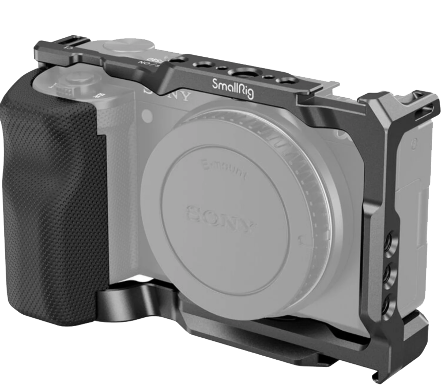 Jaula SmarllRig 4183B para Sony FX30
