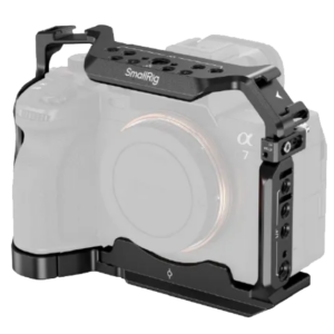 Jaula SmarllRig  6024 para Sony A7 IV - A7 V